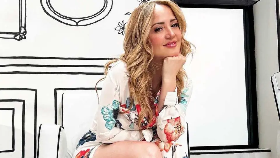 Andrea Legarreta es acusada de dejar sin trabajo a empleada de limpieza en el programa Hoy