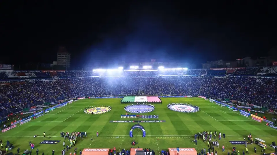 Taboada quiere que el estadio de Cruz Azul se quede en CDMX; ya lo habló con Víctor Velázquez