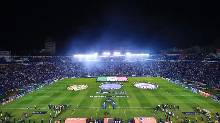 Taboada quiere que el estadio de Cruz Azul se quede en CDMX; ya lo habló con Víctor Velázquez