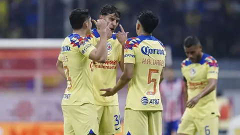 “Me arruinaste la carrera”: Kevin Álvarez le responde a Igor Lichnovsky