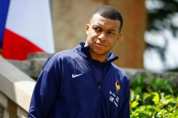 Real Madrid ya tiene definida la fecha para presentar de manera oficial a Kylian Mbappé