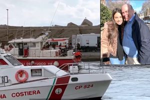 Fiscalía investiga naufragio de superyate del millonario Mike Lynch