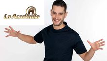 ¿De La Casa de los Famosos a La Academia? Adrián Marcelo podría ser contratado por Salinas Pliego