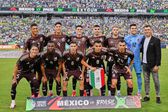 ¡Oficial! Esta es la convocatoria final de la Selección Mexicana para la Copa América 2024