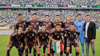 ¡Oficial! Esta es la convocatoria final de la Selección Mexicana para la Copa América 2024
