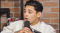 ¿Ryan García confirmó usar PED? El boxeador habló tras dar positivo en su prueba B