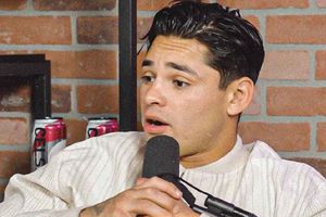 ¿Ryan García confirmó usar PED? El boxeador habló tras dar positivo en su prueba B