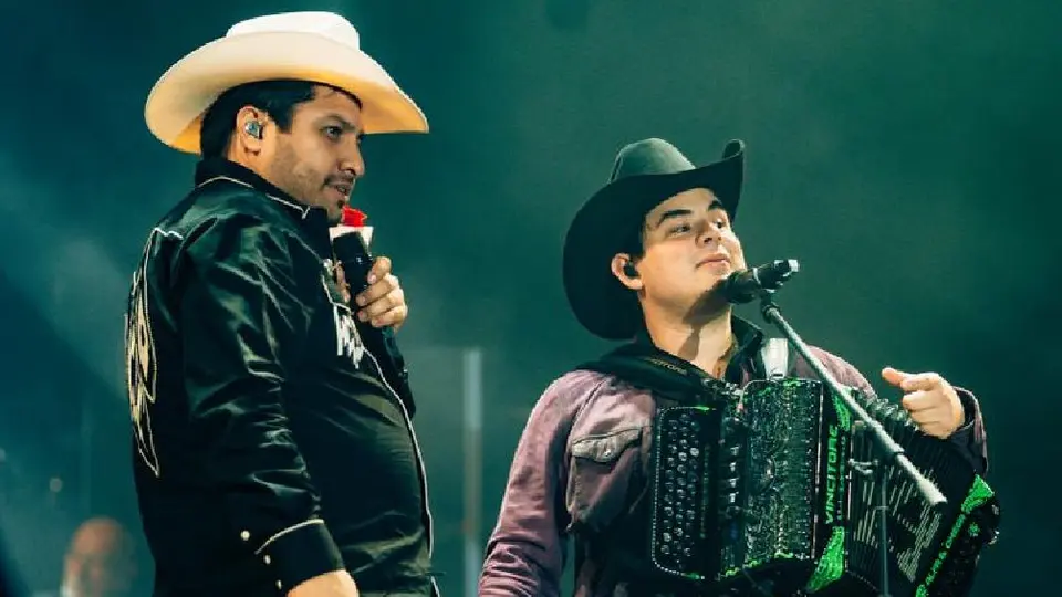 ¿Cancelan conciertos de ‘Prófugos del Anexo’ en la CDMX? Por lo pronto ya suspendieron la preventa