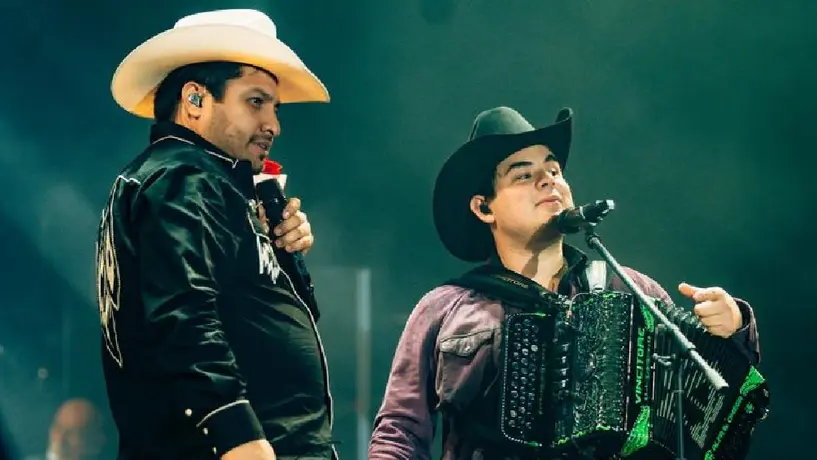 ¿Cancelan conciertos de ‘Prófugos del Anexo’ en la CDMX? Por lo pronto ya suspendieron la preventa