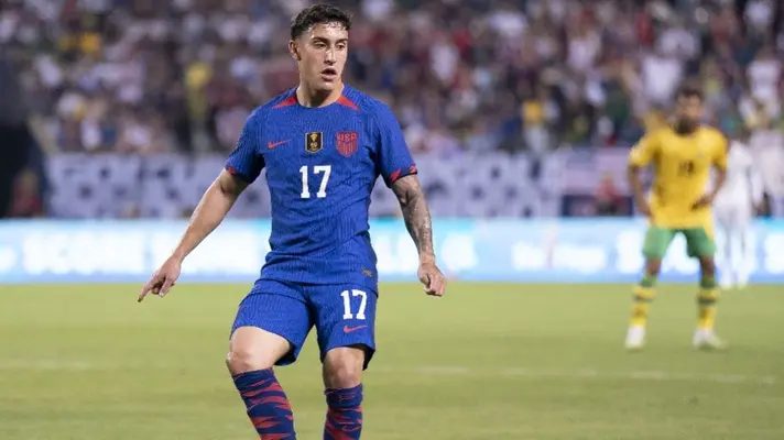 ¿Ni aunque sea Bicampeón? Zendejas borrado por Estados Unidos para la Copa América