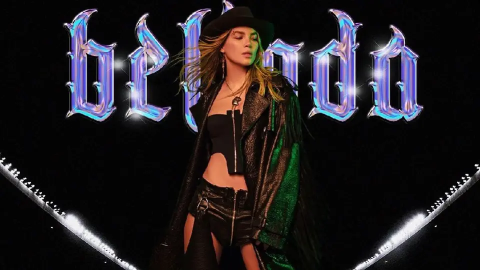 Belinda será la invitada especial en la Ida de la Final Femenil entre América y Rayadas