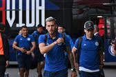 ¡Falsa alarma! Cruz Azul aclara que Gonzalo Piovi no tuvo fractura y regresará pronto