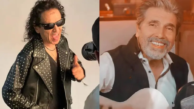 Diego Verdaguer y Alex Lora reviven "¿Usted qué haría?" Aquí los detalles