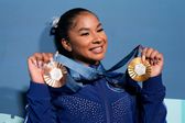 Estados Unidos pide que proceda la investigación sobre la medalla de la gimnasta Jordan Chiles