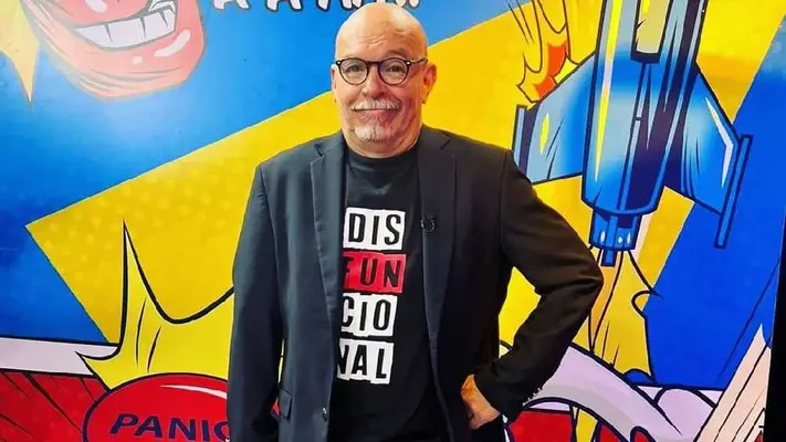 Despiden a Mauricio Castillo de Televisa y Multimedios ¿Cuáles son las razones?
