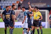 ¡Polémica en Pachuca! Ramos Rizo asegura que la expulsión a Pumas fue 'injusta'