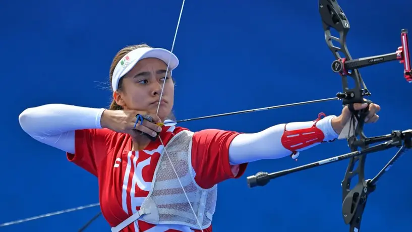 Ángela Ruiz hace historia al ganar una medalla de Juegos Olímpicos en su cumpleaños