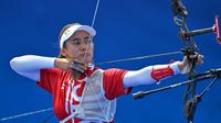 Ángela Ruiz hace historia al ganar una medalla de Juegos Olímpicos en su cumpleaños