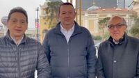¡Y sin los 'Tres amigos'! La MLB regresa a Televisa, que ya no tiene a Pepe Segarra