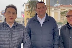 ¡Y sin los 'Tres amigos'! La MLB regresa a Televisa, que ya no tiene a Pepe Segarra