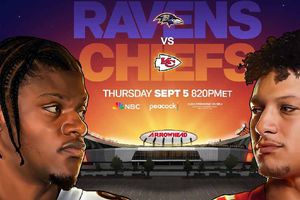 NFL: Así se jugarla la Semana 1 de la temporada 2024-25