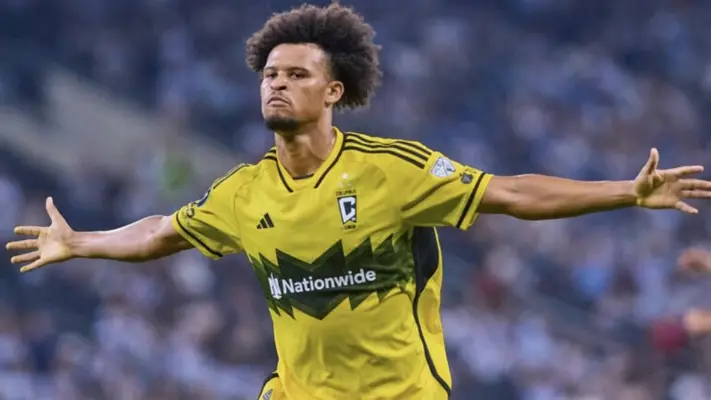 ¡Adiós a Rayados! Columbus Crew es el nuevo líder en el ranking de Concacaf