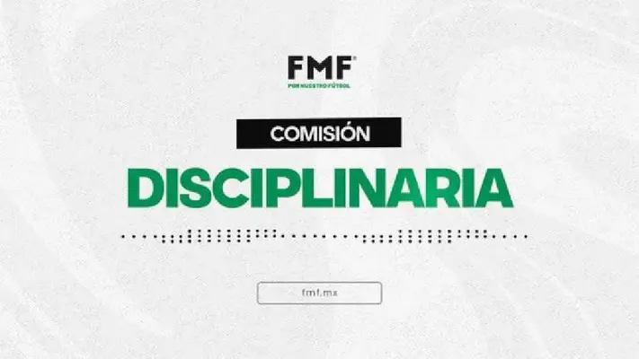 Comisión Disciplinaria suspende a cinco jugadores de Celaya, entre ellos Bryan Mendoza