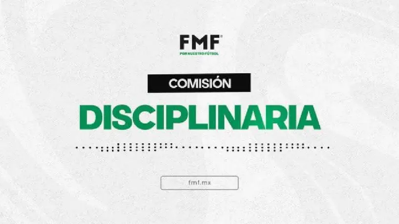 Comisión Disciplinaria suspende a cinco jugadores de Celaya, entre ellos Bryan Mendoza