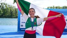 Atletas mexicanos en París 2024: ¿Quién es Kenia Lechuga y cuándo compite?