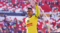 Érick Sánchez tras debutar con derrota en América: “Me voy partir la mad… por esta playera”