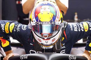 Checo Pérez responde a sus críticos: 'Si Red Bull decidió seguir contando conmigo es por algo'