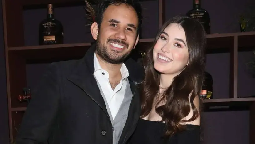 Fernanda Blaz acusa a Werevertumorro de serle infiel por más de 2 años