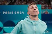 Ivan Litvinovich: El primer atleta neutral en conseguir medalla de oro en París 2024