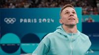 Ivan Litvinovich: El primer atleta neutral en conseguir medalla de oro en París 2024