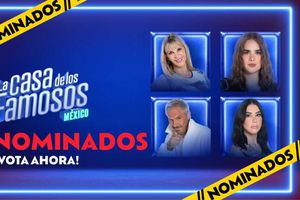 ¿Cómo votar para salvar a tu participante favorito de La Casa de los Famosos?