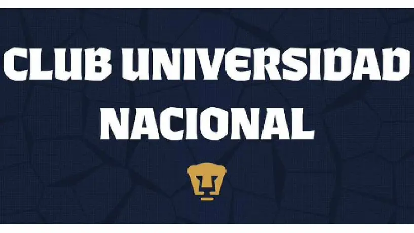 Pumas invitó a la comunidad de la UNAM a diseñar un 'nuevo logo'