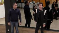 ¡Drake Bell sorprende a los alumnos de La Academia con una visita!