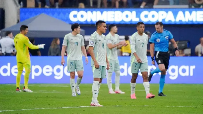Copa América: Tras fase de grupos, Bolivia, la peor selección; México en octavo lugar