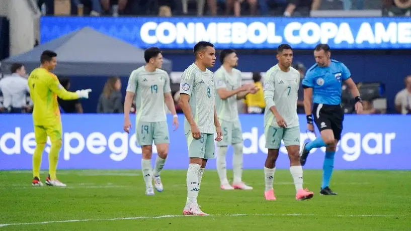 Copa América: Tras fase de grupos, Bolivia, la peor selección; México en octavo lugar