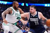 Celtics vs Mavericks: ¿Dónde y cuándo ver el Juego 5 de las Finales de la NBA?