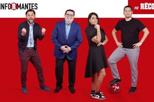 RÉCORD+ Los Informantes EN VIVO viernes 3 de mayo: Rayados no podrá fichar