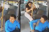 VIDEO: ¡Furia en el camino! Mujer agrede a conductor por manejar a exceso de velocidad