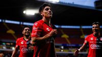 Atlas mantiene el invicto y vence a Pumas en el Jalisco