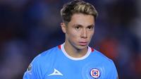Cruz Azul rompe silencio tras caso Huescas y confirma demanda ante FIFA