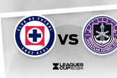 Cruz Azul vs Mazatlán: ¿Cuándo y dónde ver EN VIVO la Leagues Cup?