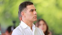 Jared Borgetti sobre Rafael Márquez como DT del Tri en 2030: 'Los resultados mandan'