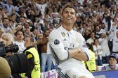 Cristiano Ronaldo será reconocido por UEFA como el goleador histórico en la Champions League