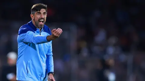 Oficial: Tigres anuncia a Veljko Paunovic como su nuevo director técnico