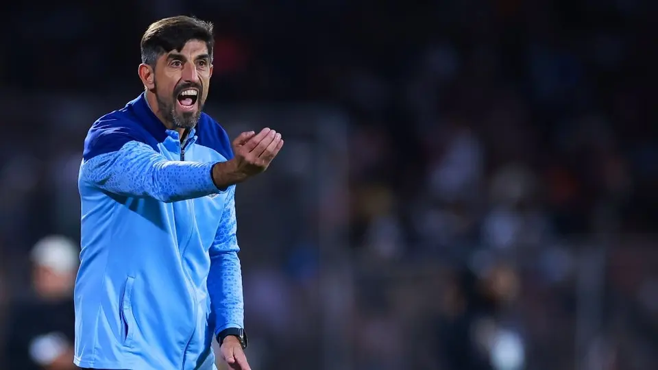 Oficial: Tigres anuncia a Veljko Paunovic como su nuevo director técnico