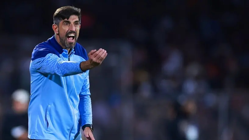 Oficial: Tigres anuncia a Veljko Paunovic como su nuevo director técnico